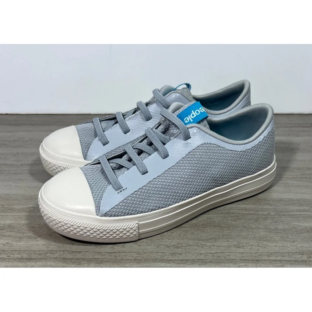 +NEW PEOPLE FOOTWEAR PHILLIPS CHILDREN'S SHOES I SKYLINE